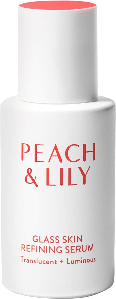 lilly skin amazon|Amazon.com: Peach And Lilly Glass Skin Serum.